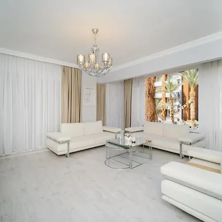 Apartment Cleopatra Beach 2 Bed *