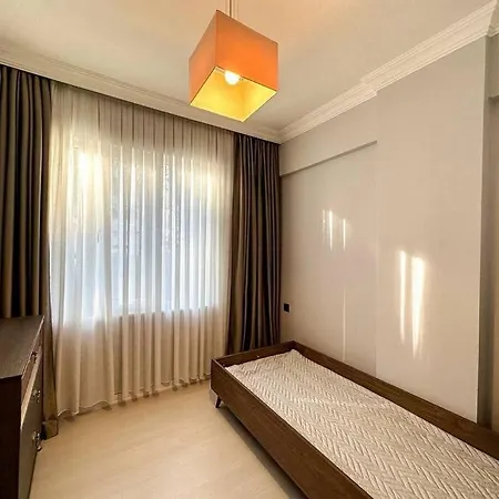 Cleopatra Beach 2 Bed * ألانيا