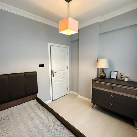 شقة Cleopatra Beach 2 Bed